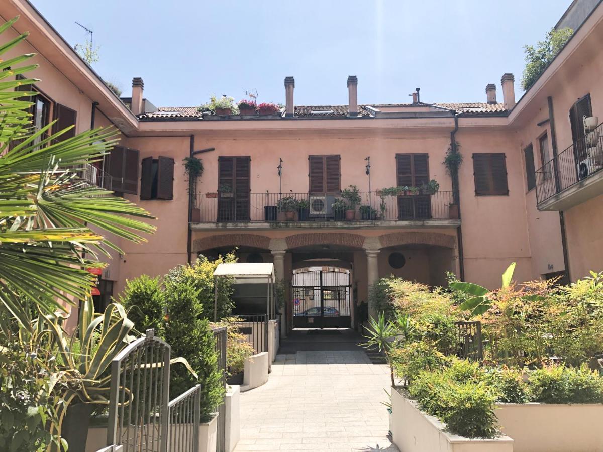 Easy Milano - Rooms And Apartments Navigli — Fotos 1
